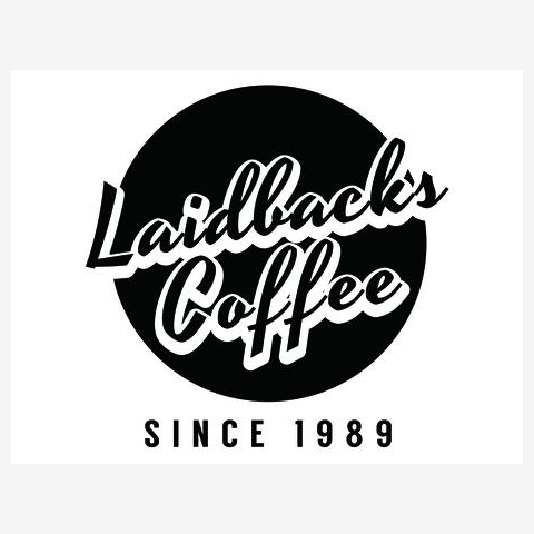 LAIDBACKS　COFFEE