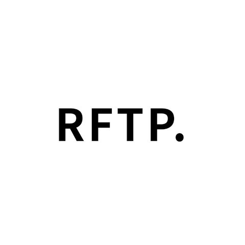 ROOF TOP 縦ロゴ