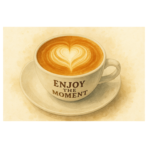 かふぇらて 出品 カフェラテ Tシャツを購入|デザインTシャツ通販【ClubT】