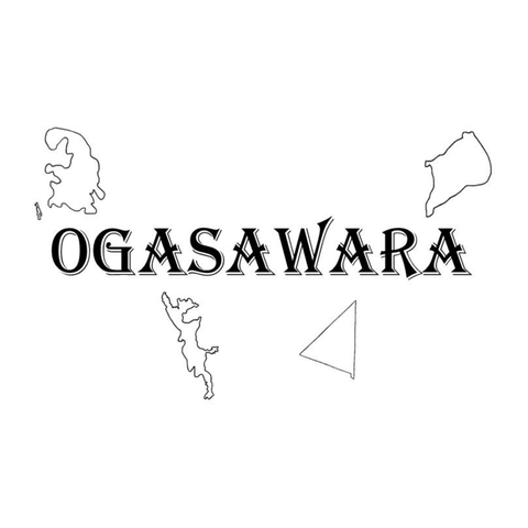 小笠原オリジナルTシャツ