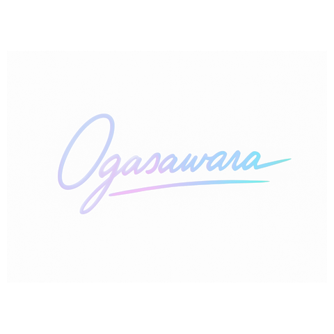 オガサワラヤモリ宇宙サイン