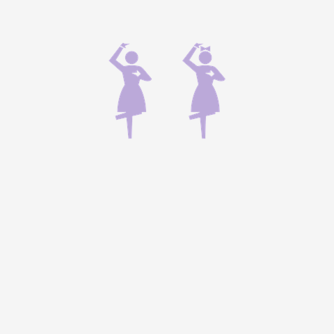 やんちゃ（ピクト）