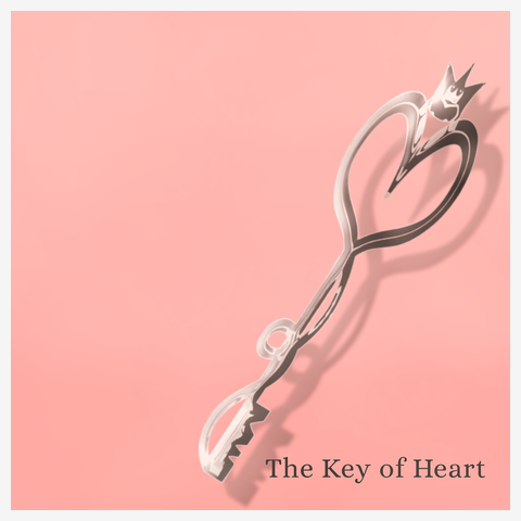 キー オブ ハート 4